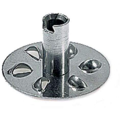 ESGE 7020 Quirlscheibe   Silber