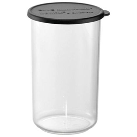ESGE 7126 Mixbecher   Transparent