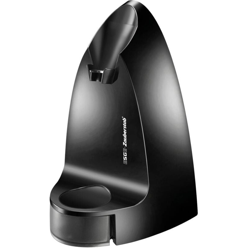 Esge - 7335 Socle noir