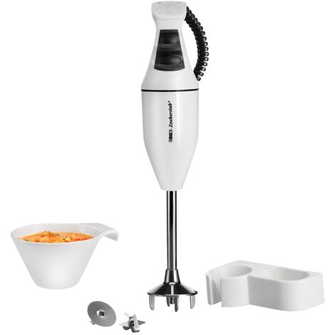 ESGE E 120 Stabmixer 120 W Multifunktion Weiß