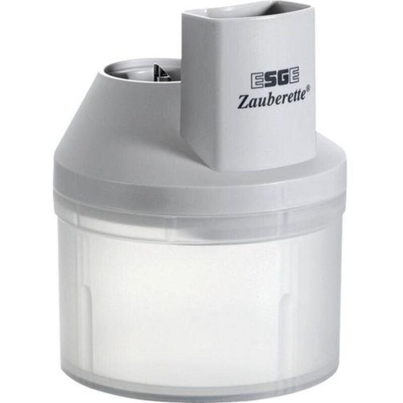 Unold - esg 6500 - Pürierstab - Grau - Transparent - Weiß