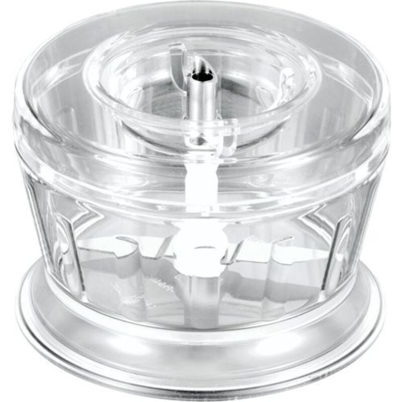 Esge Zerkleinerer Transparent