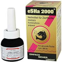 Esha - Preis / Esha - 2000