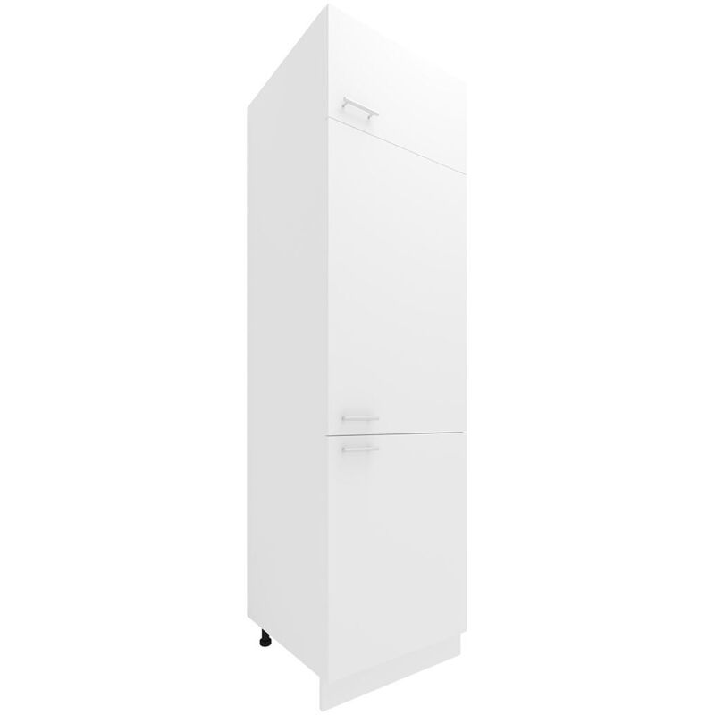 Ebuy24 - Küchenschrank B. 60 Cm Hochschrank Esilo