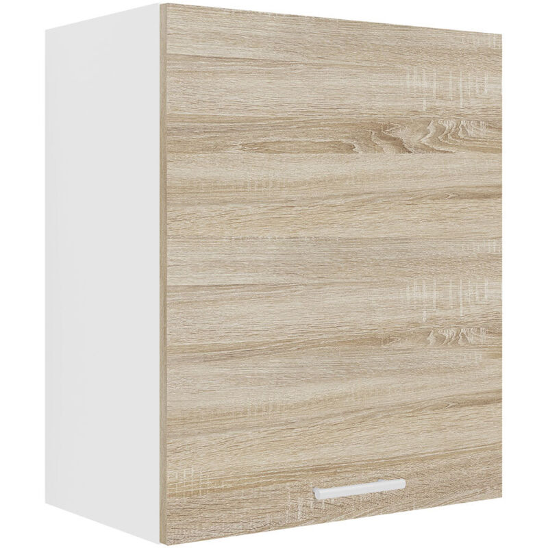Ebuy24 - Küchenschrank B. 50cm Hängeschrank Esilo