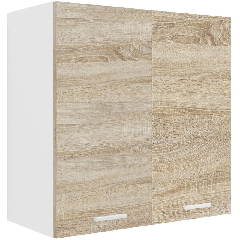 Ebuy24 - Küchenschrank B. 60cm Hängeschrank Esilo