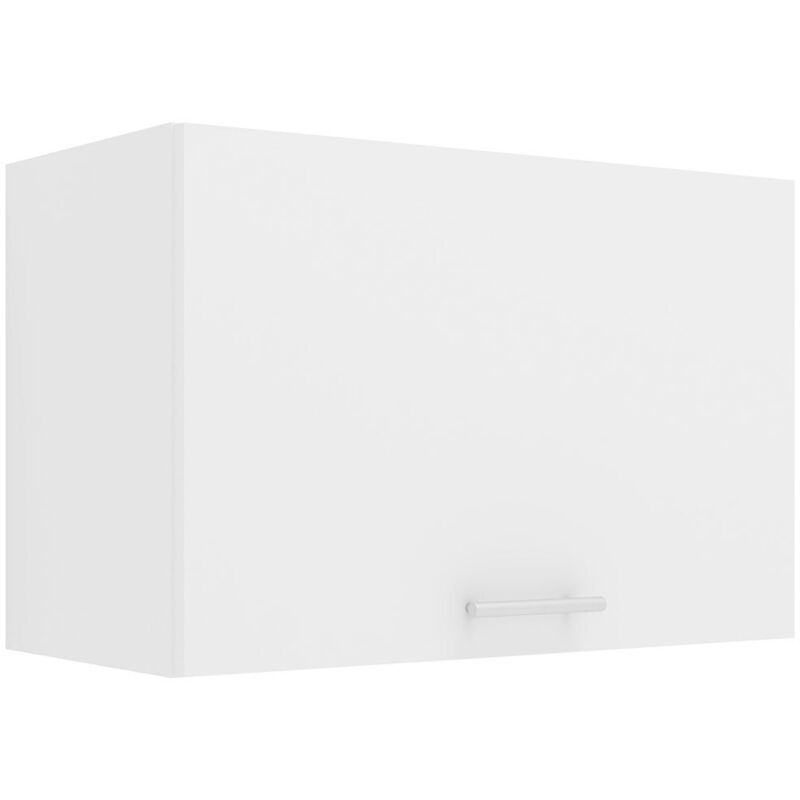 Ebuy24 - Meubles de cuisine Esilo h. 40 x l. 60 x p. 31 cm Blanc