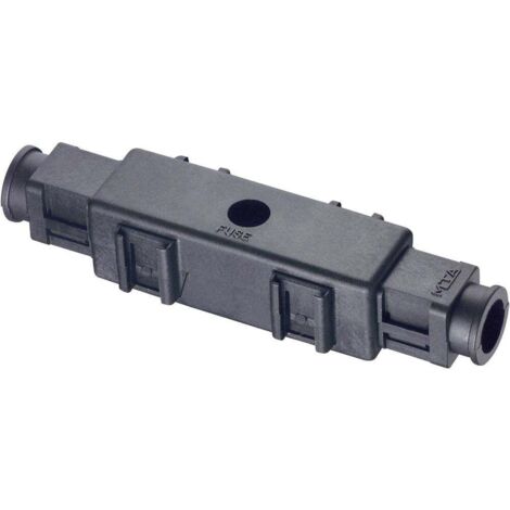 ESKA 01.00380 01.00380 Portafusibili Adatto per Fusibile ad alte prestazioni 250 A 32 V/DC 1 pz.