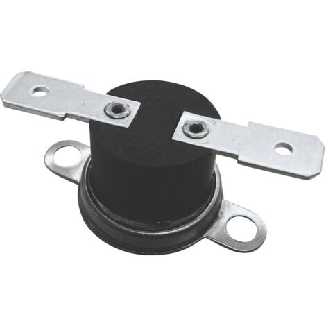 Eska 261-Ö35-S25-H thermostat bimétallique compact 10 A 250 V