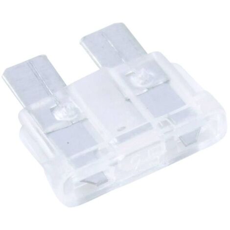 ESKA 340020-80V Fusible plat standard pour voiture 2 A gris 1 pc(s) Y715903