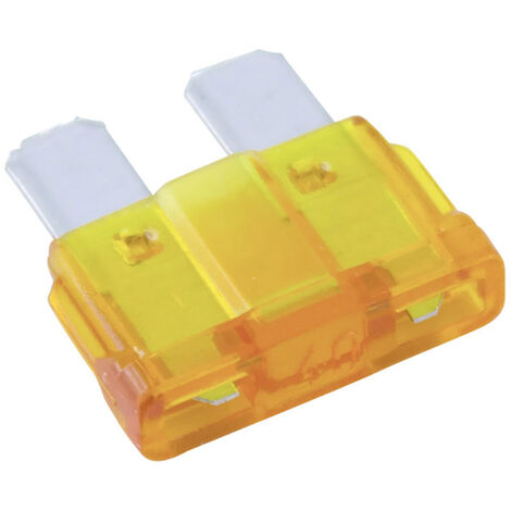 ESKA 340135 340.135 Standard Flachsicherung 40 A Orange 1 St.