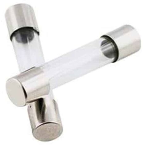 ESKA 521.058 Feinsicherung 5x20mm, mittelträge, M 1,4 A, 10 Stück