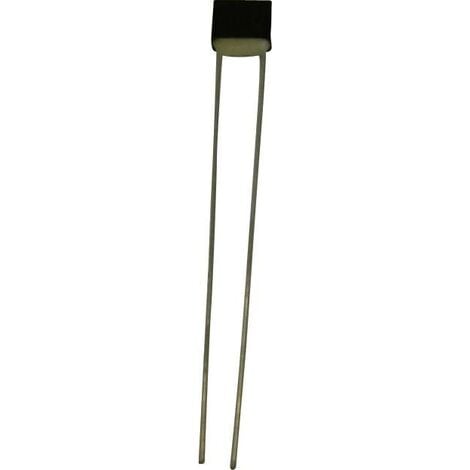 ESKA A5-F Fusible thermique 135 °C 2 A 250 V 1 pc(s) W90717