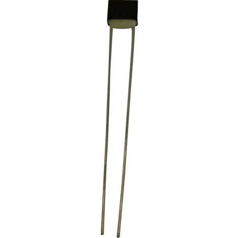 ESKA A8-F Temperatursicherung 150 °C 2 A 250 V  1 St.