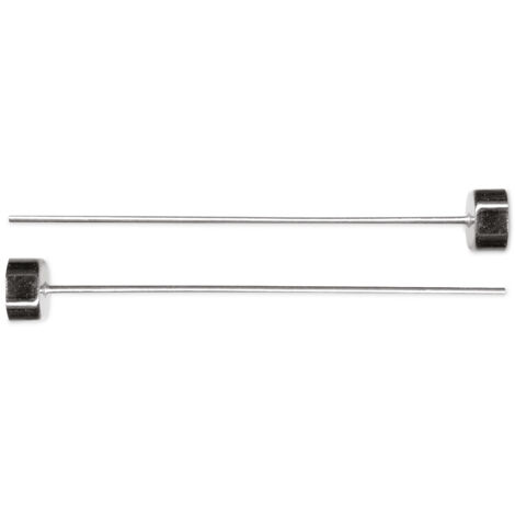 ESKA Aufsteckkappe, 121000, für Feinsicherung 5 x 20 mm, 16A, 250V AC, Löten