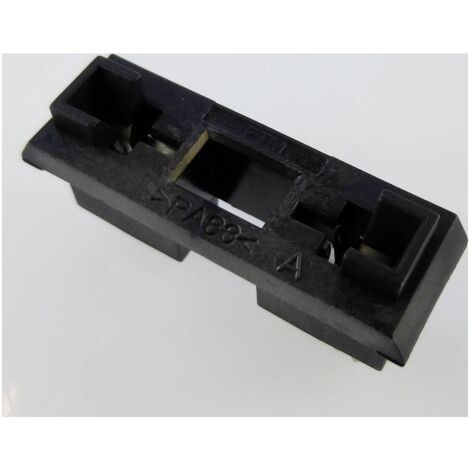 ESKA Porte-fusible pour voiture Pôle 2 x 10 broches 70 A 1 pc(s) Y416353