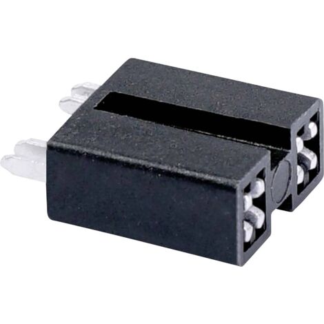 ESKA Porte-fusible pour voiture Pôle 2 x 2 broches 30 A 1 pc(s) Y416373