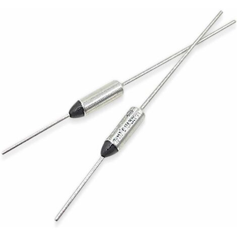 ESKA Temperatursicherung, 770.172-X, 172 °C, 10 A, 250 V/AC