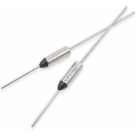 ESKA Temperatursicherung, 770.192-X, 192 °C, 10 A, 250 V/AC
