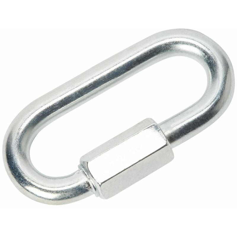 

Eslabon Rapido 10 Mm Zincado