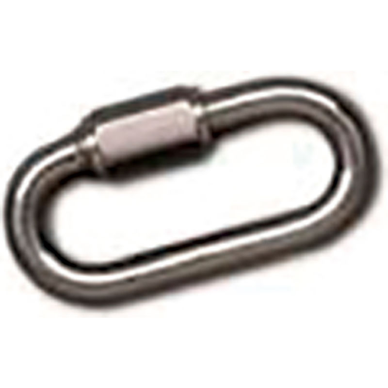 

Eslabon Rapido Inox Aisi316 04Mm - 618196