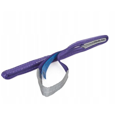 Eslinga de cinta 1T 1,5M 30mm
