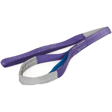Eslinga de cinta 1T 1M 30mm