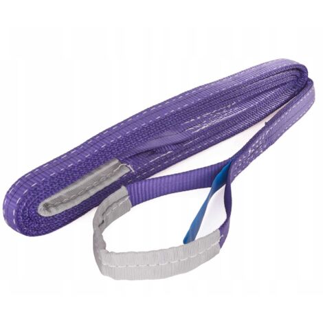 Eslinga de cinta 1T 4M 30mm
