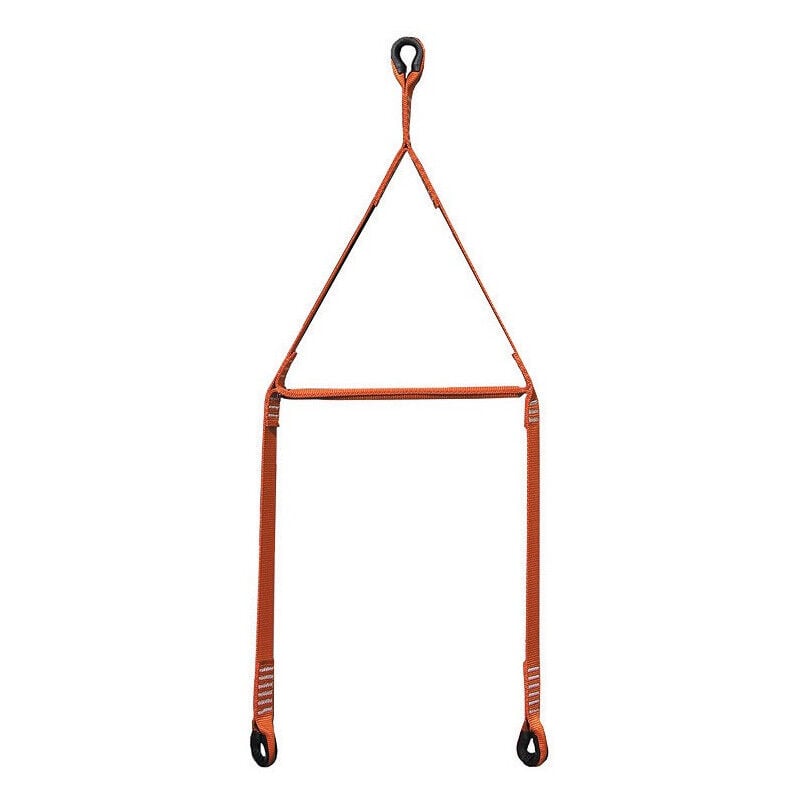 

Eslinga de rescate para ascenso y descenso - Safetop