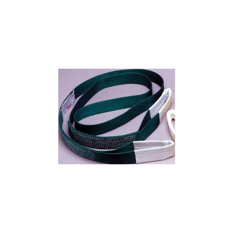 

Eslinga monocuerpo doble banda 60 mm/5m.