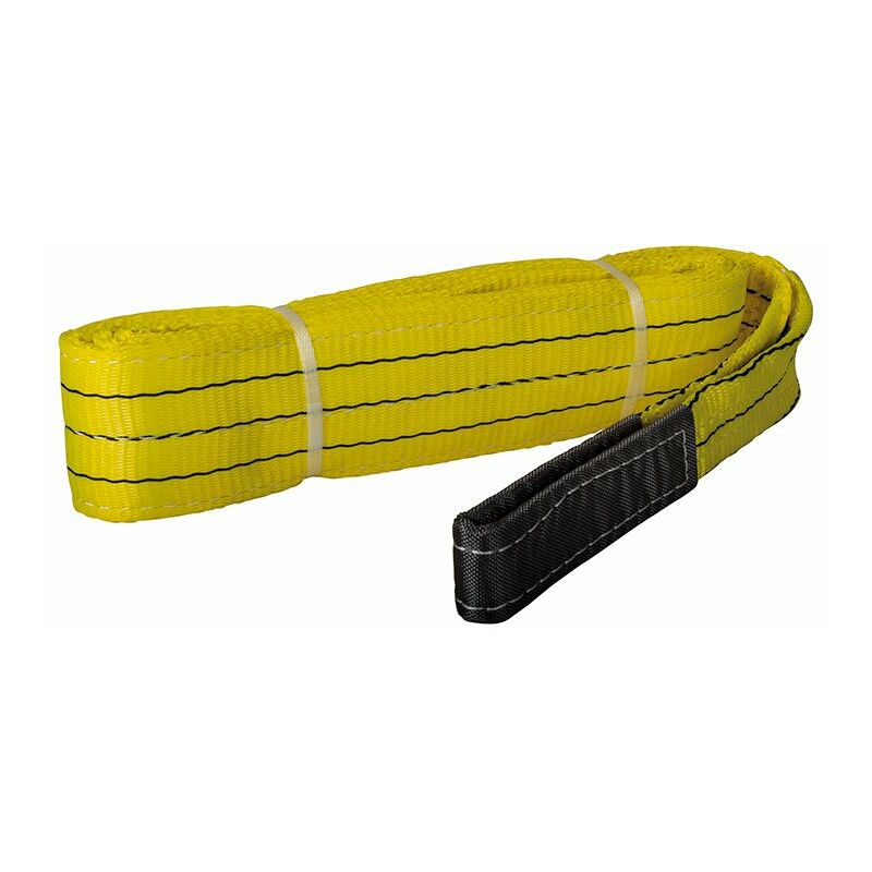 

Eslinga Doble Banda 3000 Kg 90Mm 4M