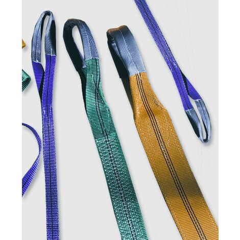 eslingas accesorios polipasto