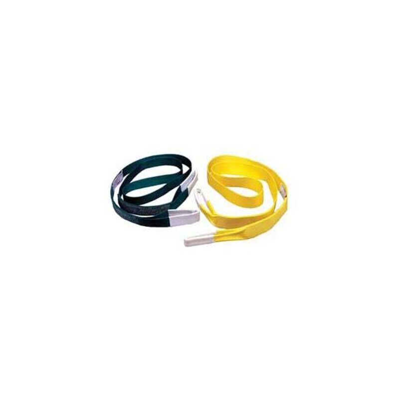 

Eslinga monocuerpo doble banda 90 mm/3m.
