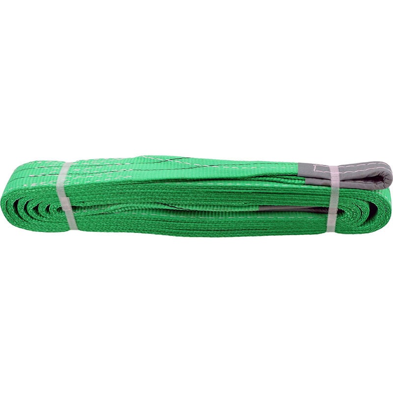 

Eslinga 6 m 60 mm - Orework