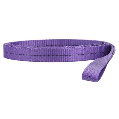 ESLINGA PLANA DOBLE 2 M - 1000 KG