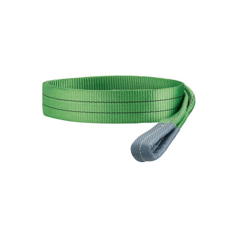 

Eslinga Plana Doble 2 Tn Kylate 60 Mm/4 M Verde