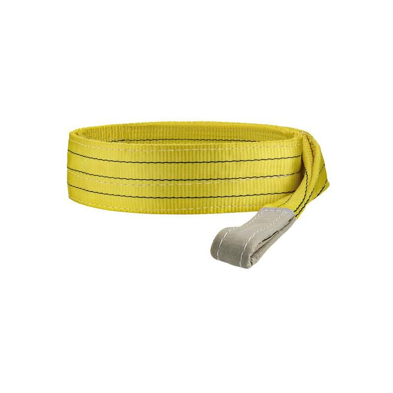 

Eslinga Plana Doble 3 Tn 90 Mm/4 M Amarillo - Kylate