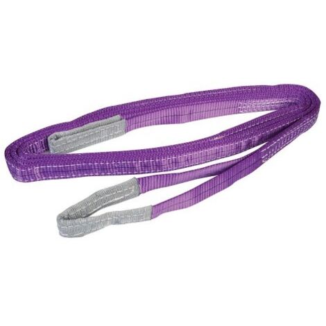 ESLINGA POLIESTER M OD.B-30X4.0MTS (1 TNS) - EHLIS