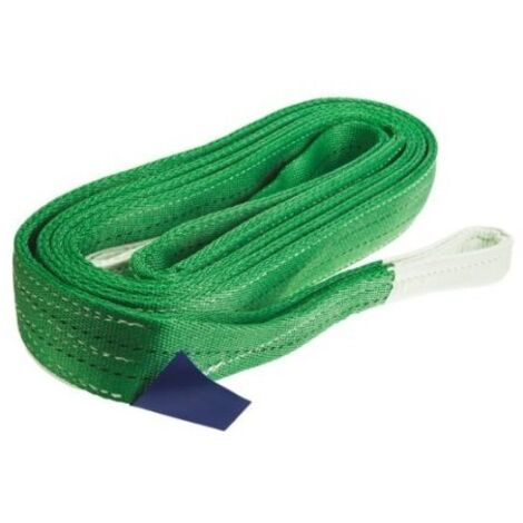 ESLINGA POLIESTER MOD.BZ-30X1,5 MTS (C.T. 1TN) - BEZABALA