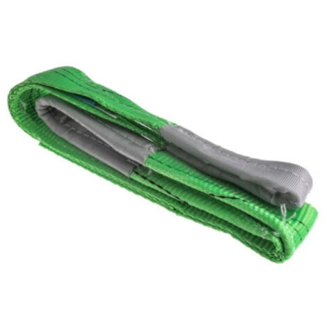 ESLINGA POLIESTER MOD.BZ-60X1.5MTS (2TNS) - BEZABALA