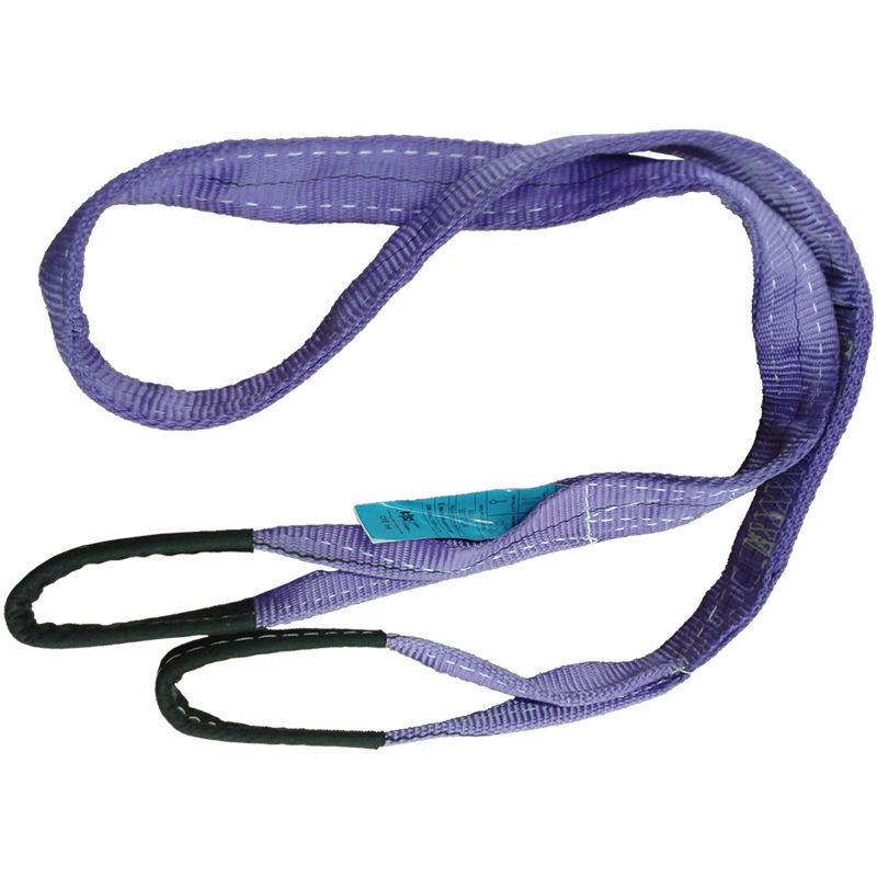 Eslinga poliester plana ab 1000Kg 3 mt