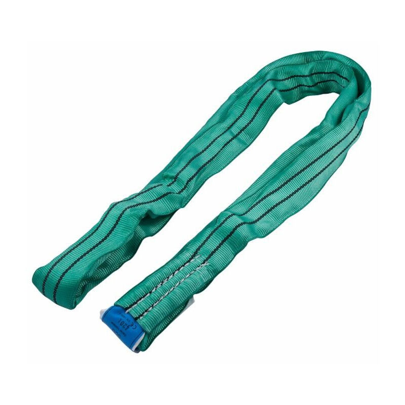 

Eslinga redonda sin fin 1 m C.M.U 2 T
