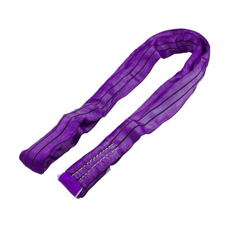 

Eslinga redonda sin fin 1.5 m C.M.U 1 T