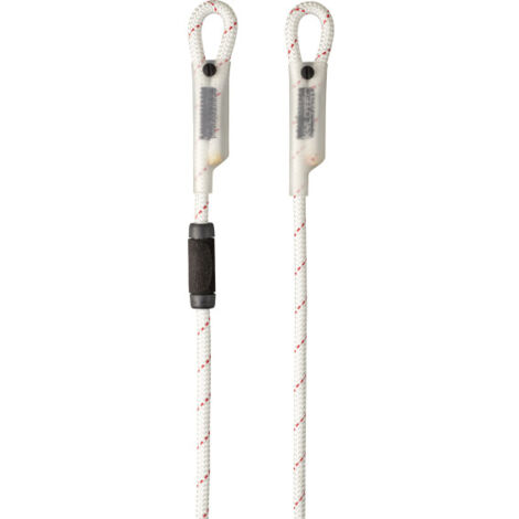 Eslinga Súper estática flexible 11.0 (largas distancias) SKYLOTEC                                             10 m