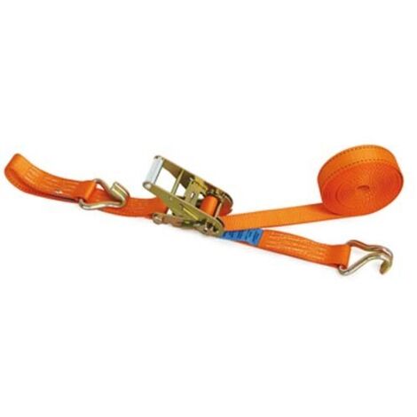 Eslingas con correa de fijación BAS115B, 25T  Metalworks 757571150