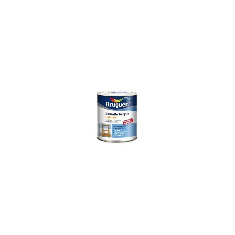 

Esm acrylic sat azul cielo
