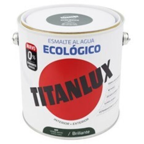 Esm agua ecolog br verde puÒ