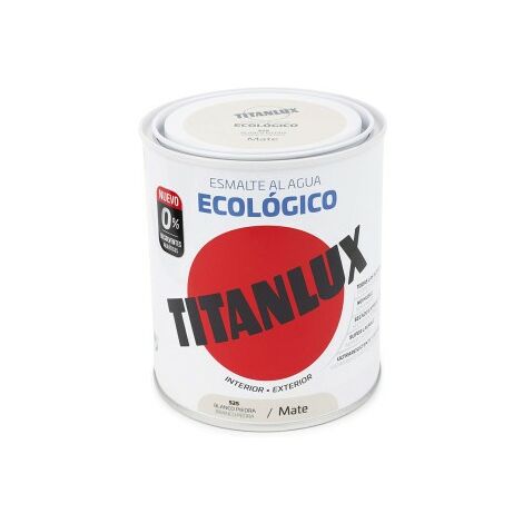 Esm agua ecolog mate negro