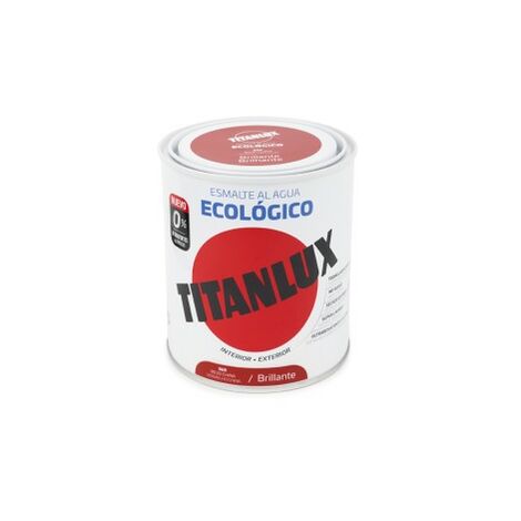 émail écologique Titanlux Bright Water