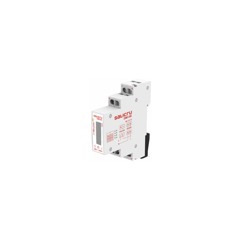 

ESM1 EQX 6B2OP000008 - Salicru